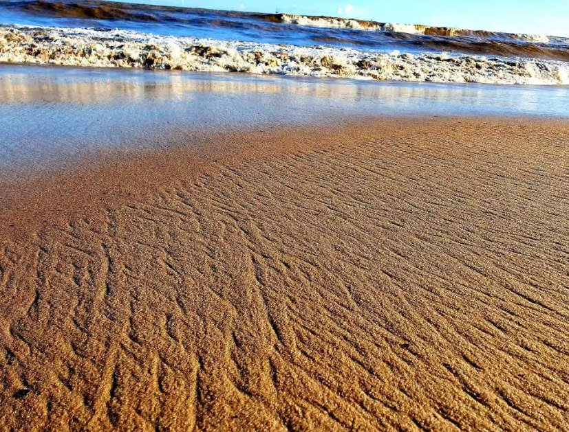 Odalarevu Beach, , India
